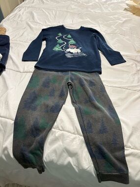 Boys size 4T Bundle